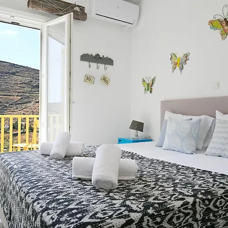 Terramare Villa's 3 Willa Kitnos