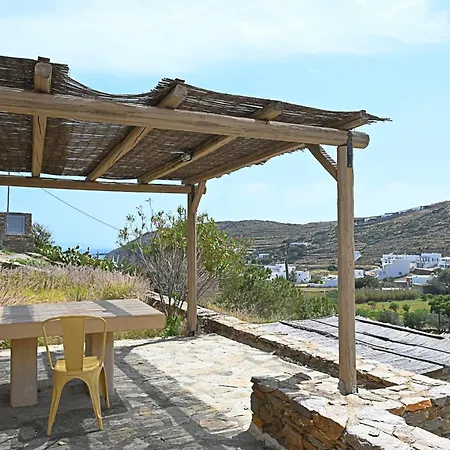 Terramare Villa's 3 Willa *