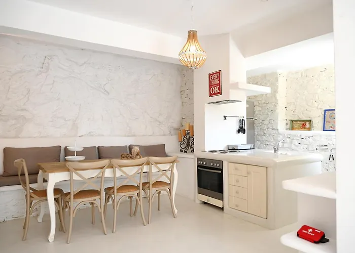 Terramare Villa's 3 *