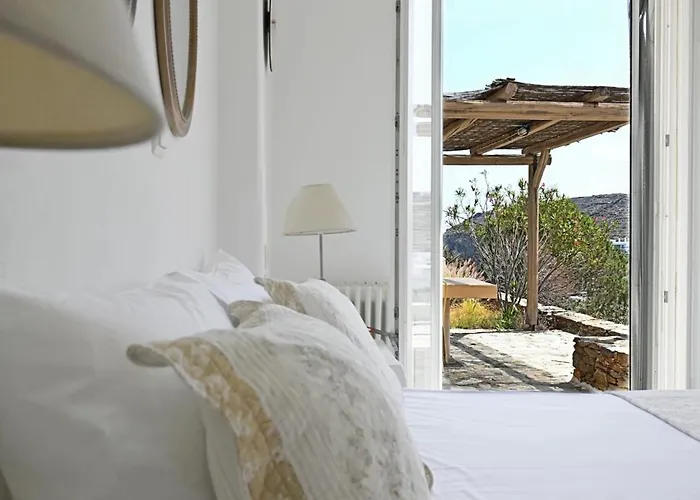 Terramare Villa's 3 *