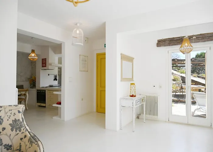 Willa Terramare Villa's 3