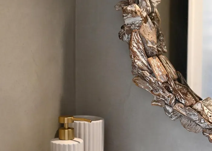 Terramare Villa's 3 Willa