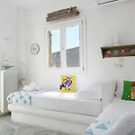 别墅 Terramare Villa's 3 基斯诺斯