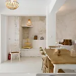 Terramare Villa's 3 基斯诺斯
