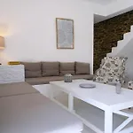 Terramare Villa's 3 基斯诺斯