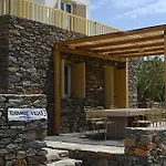 Terramare Villa's 3 *