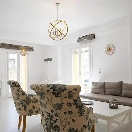 Terramare Villa's 3 *