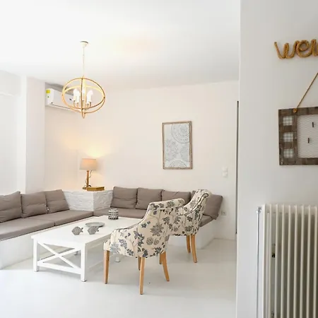 Terramare Villa's 3