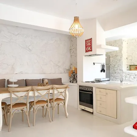 Terramare Villa's 3 *
