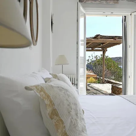Terramare Villa's 3 *