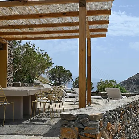 Villa Terramare Villa's 3