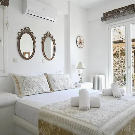 Terramare Villa's 3 Villa Kanala