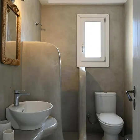 Terramare Villa's 3 كيثنوس