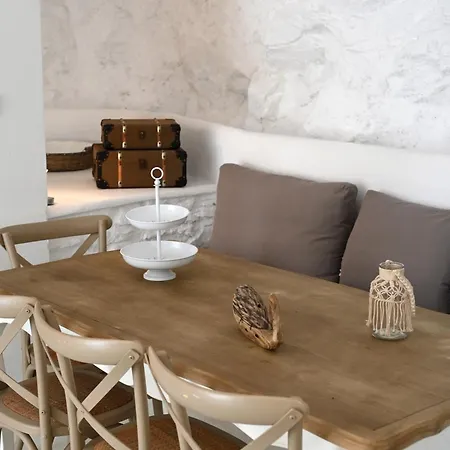 Terramare Villa's 3