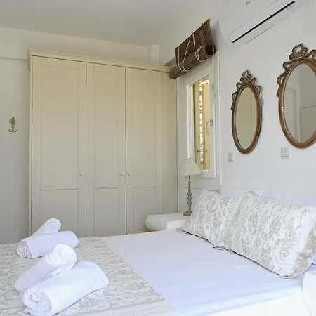 Terramare Villa's 3 别墅 *