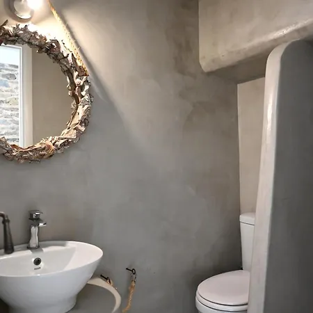 Terramare Villa's 3 كيثنوس