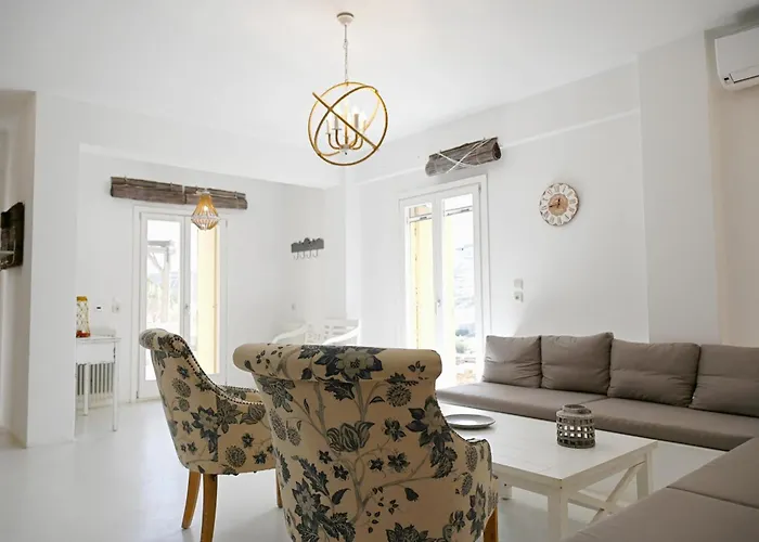 Terramare Villa's 3 *