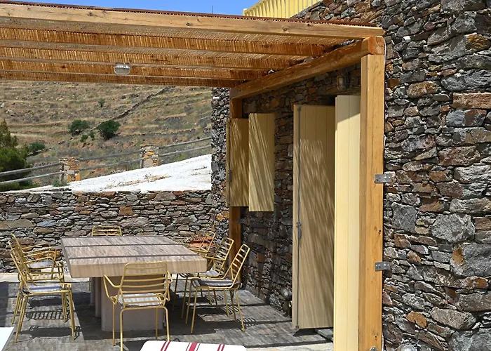 Terramare Villa's 3 *