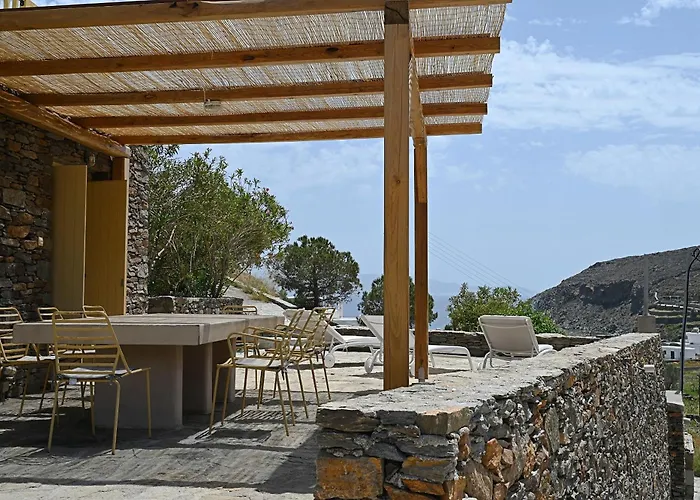 Villa Terramare Villa's 3