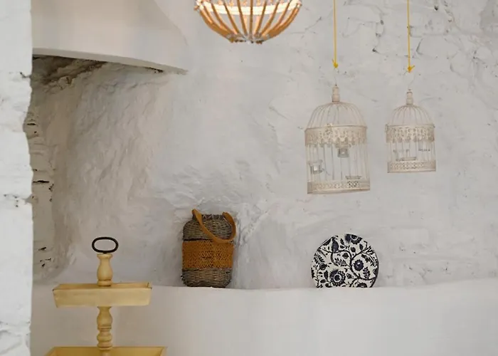 Villa Terramare Villa's 3